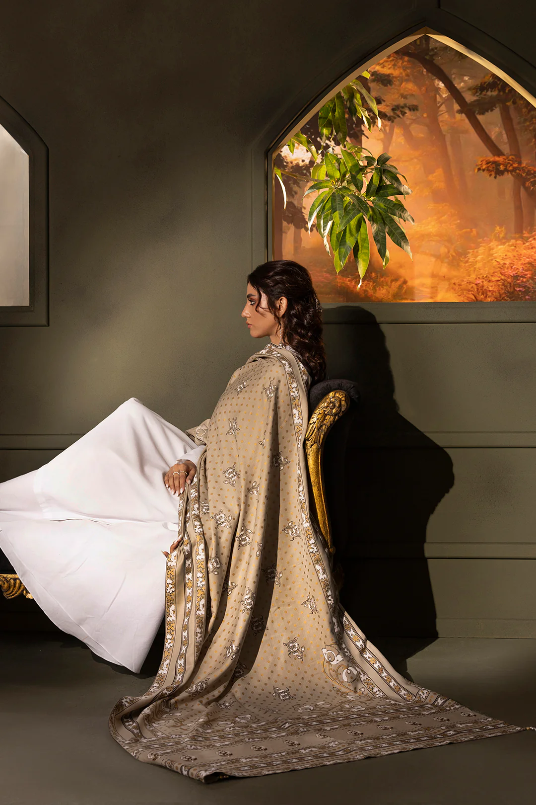 Shawl - 0003 - Image 22