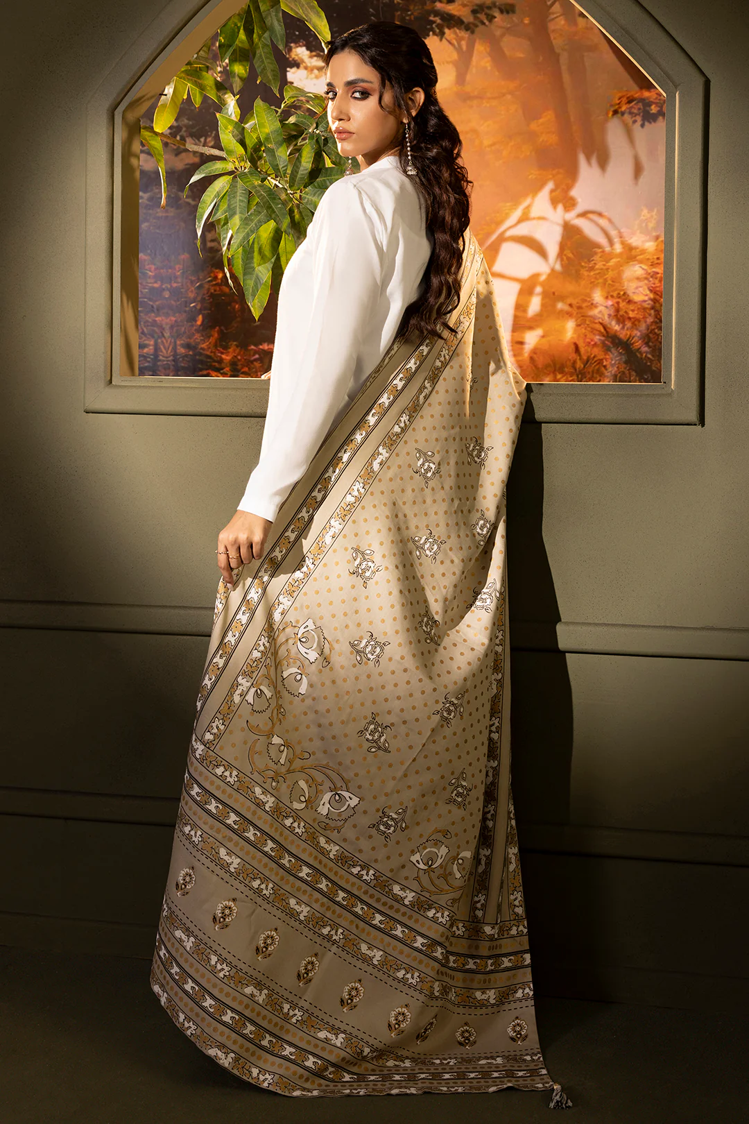 Shawl - 0003 - Image 4