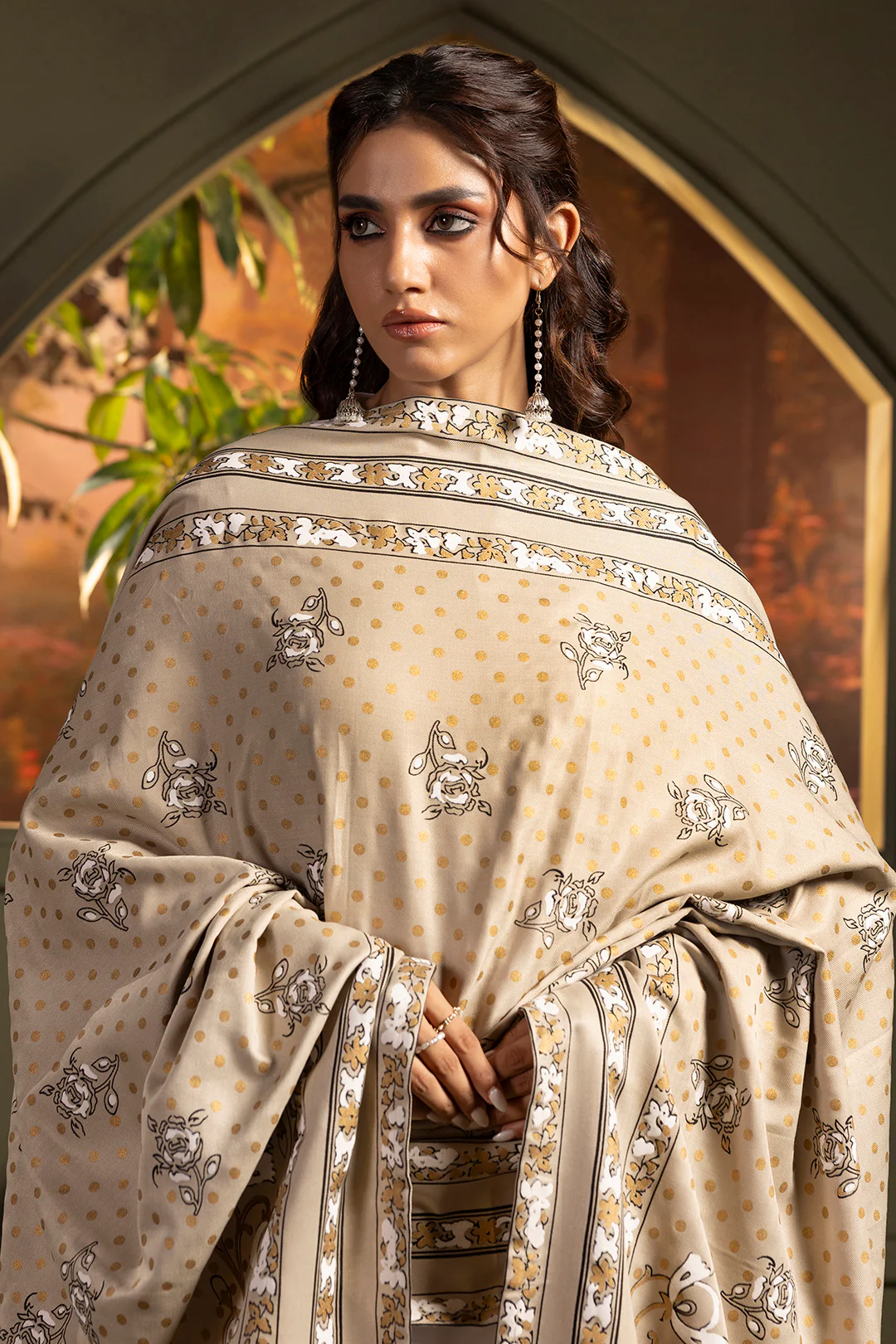 Shawl - 0003 - Image 5