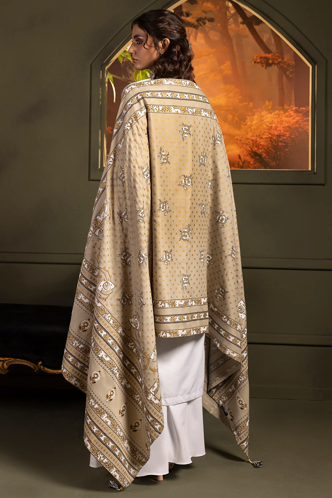 Shawl - 0003 - Image 7