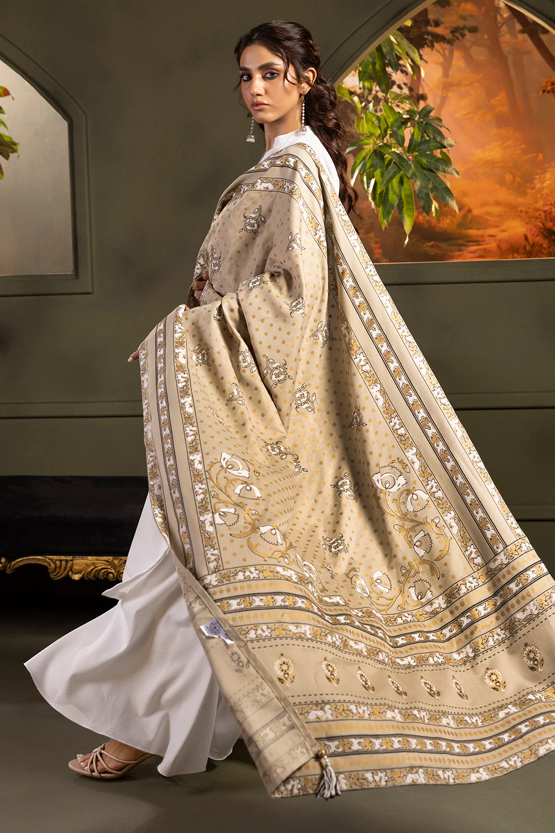 Shawl - 0003 - Image 8