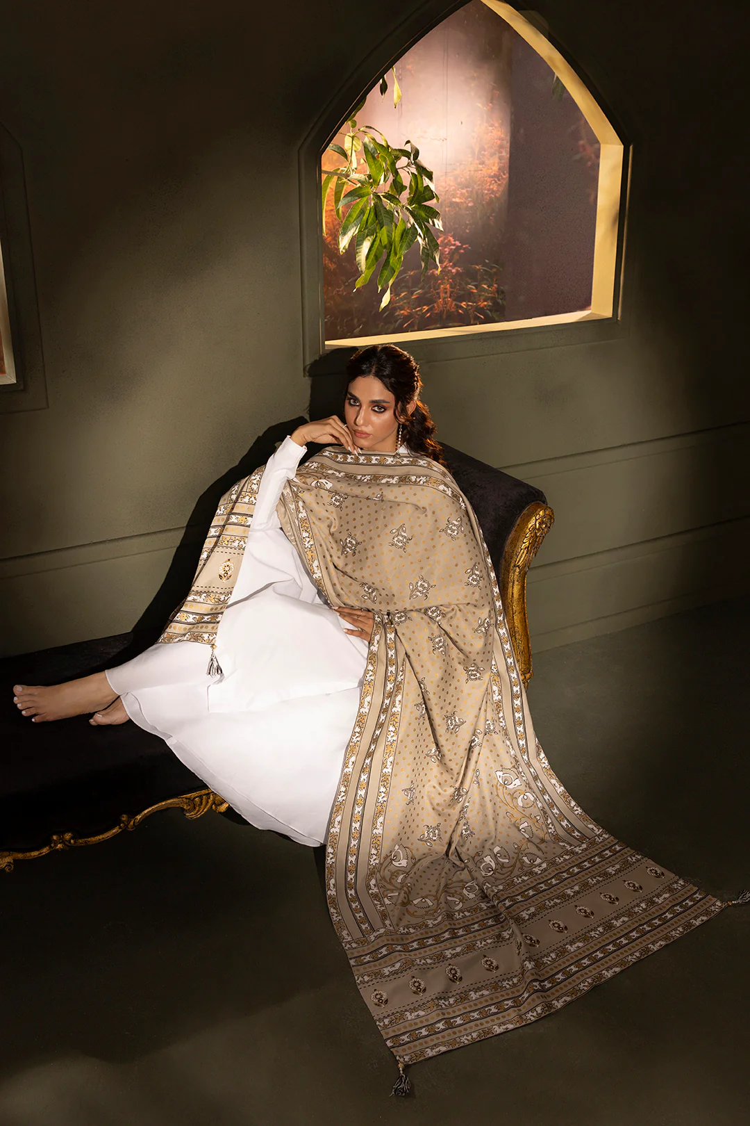 Shawl - 0003 - Image 9