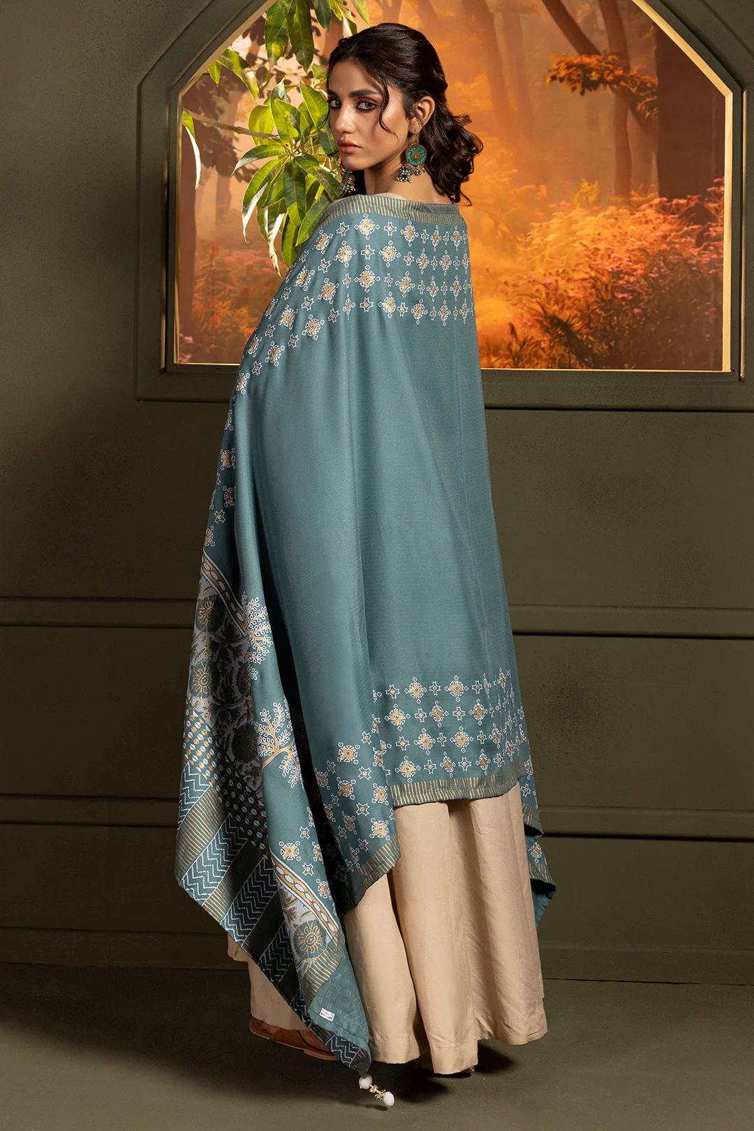 Shawl - 0004 - Image 10