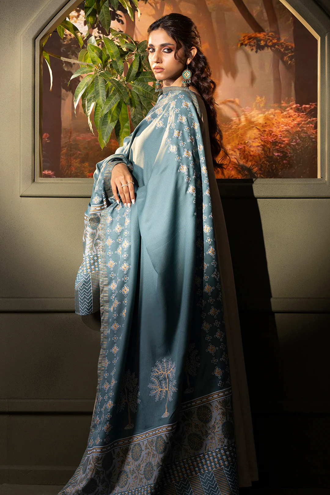 Shawl - 0004 - Image 11