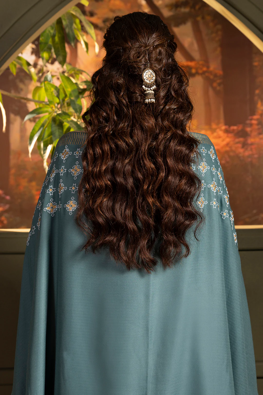 Shawl - 0004 - Image 12