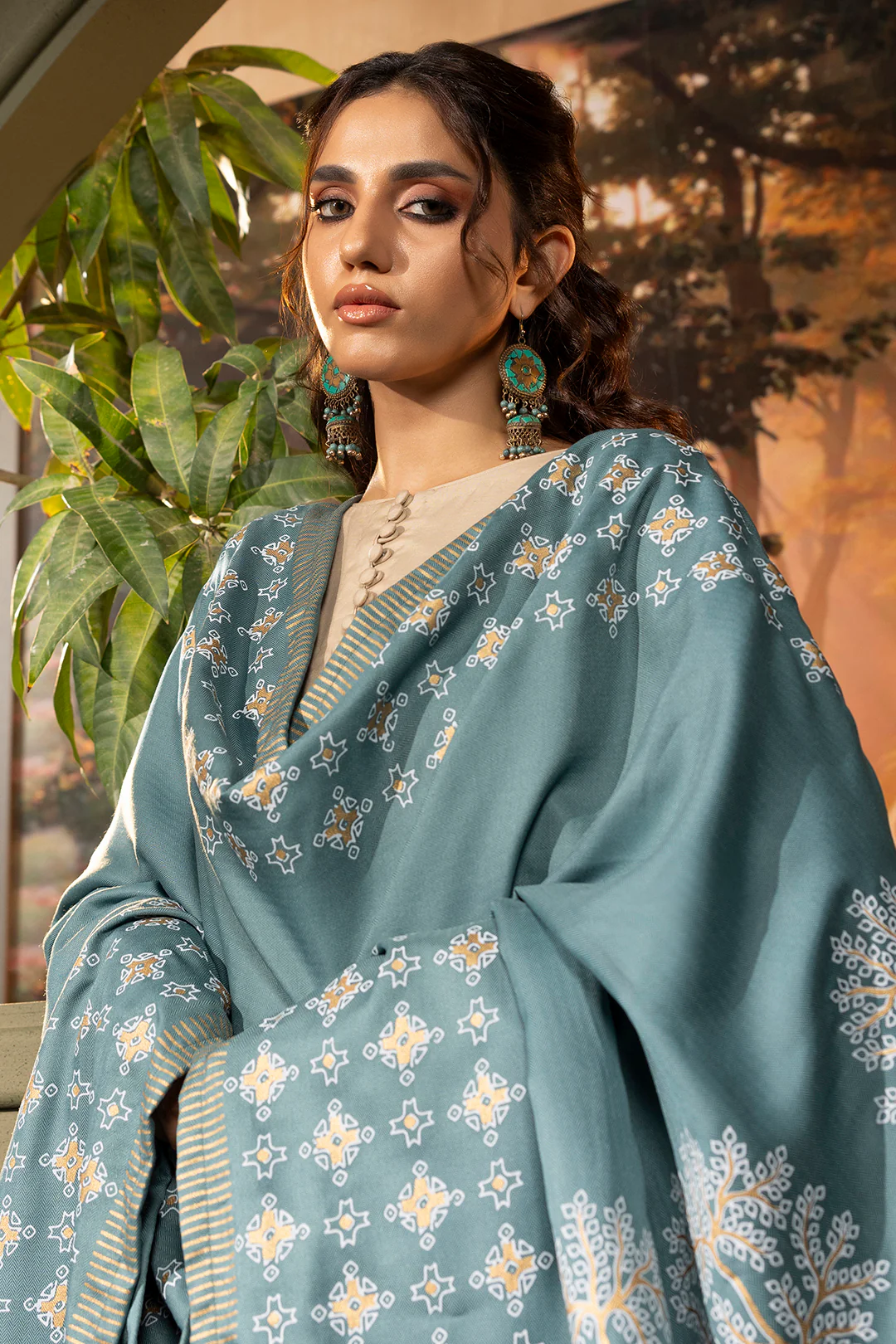 Shawl - 0004 - Image 15