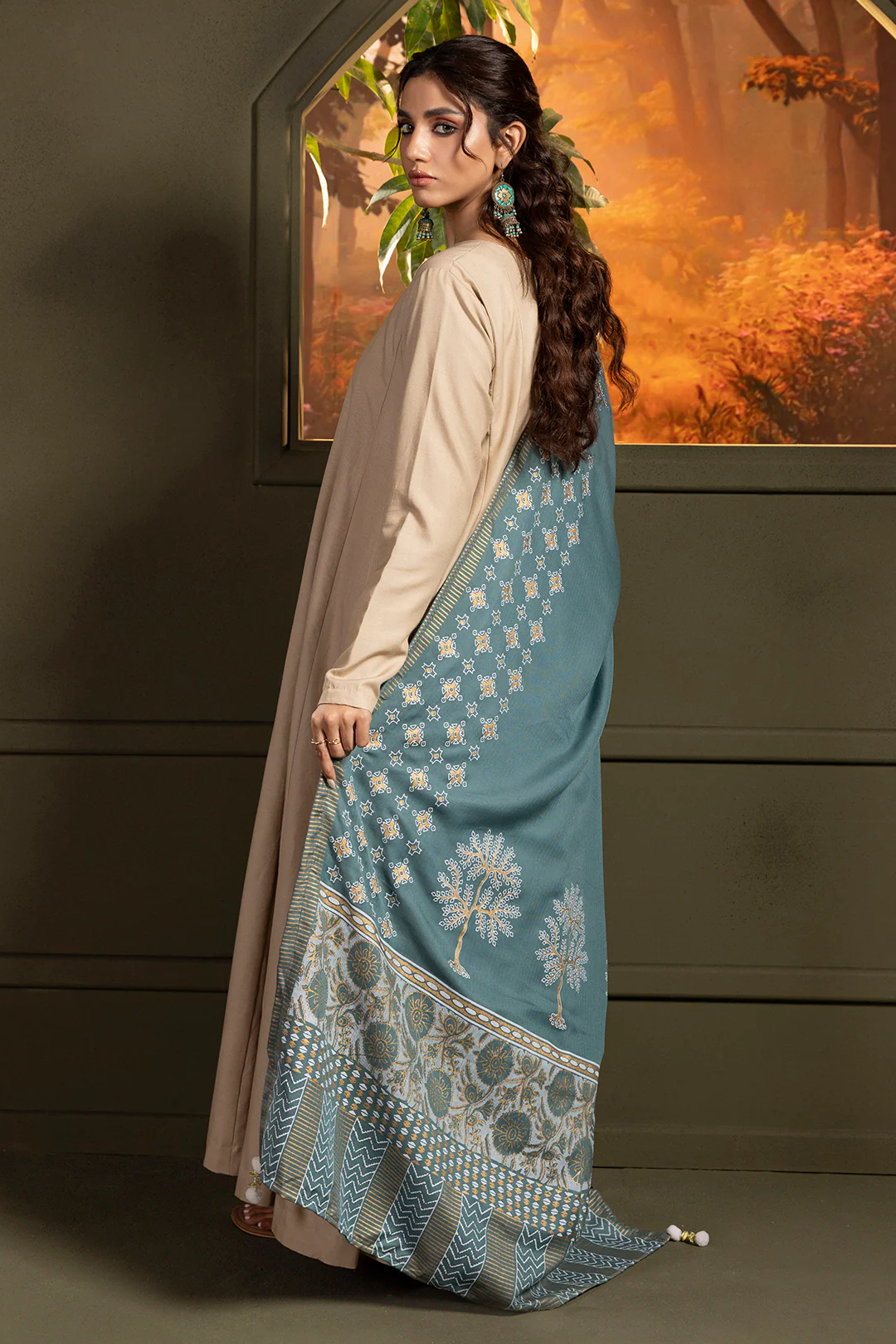 Shawl - 0004 - Image 17