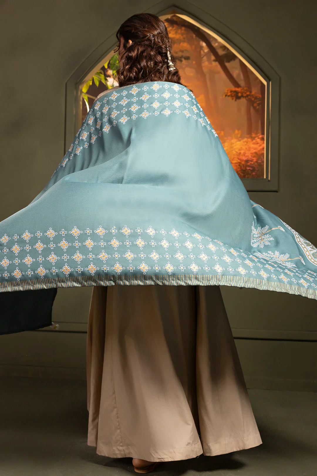 Shawl - 0004 - Image 18