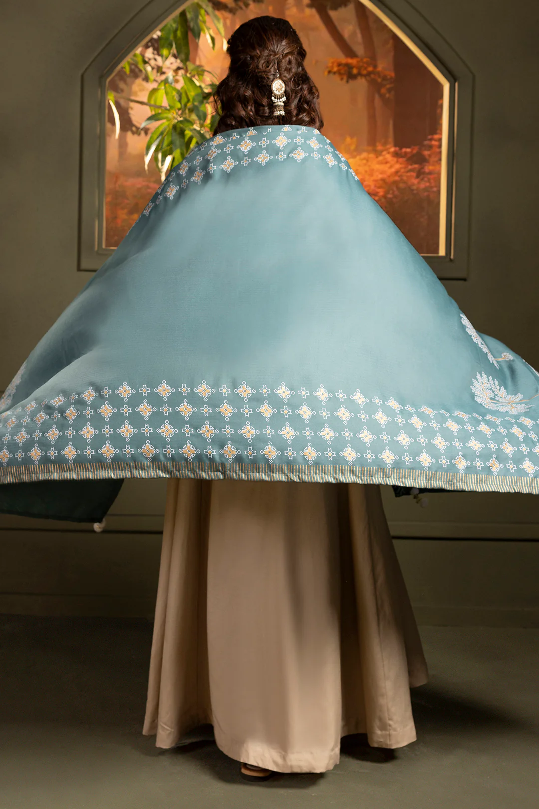 Shawl - 0004 - Image 19