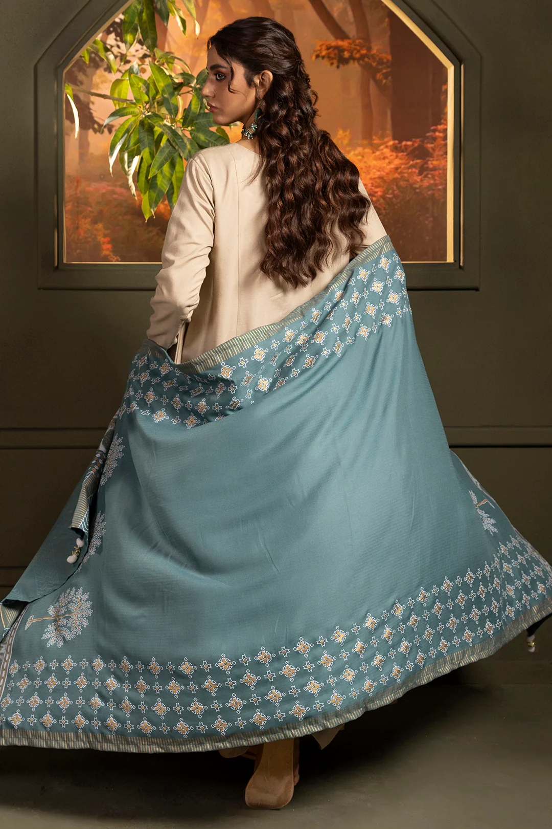 Shawl - 0004 - Image 20