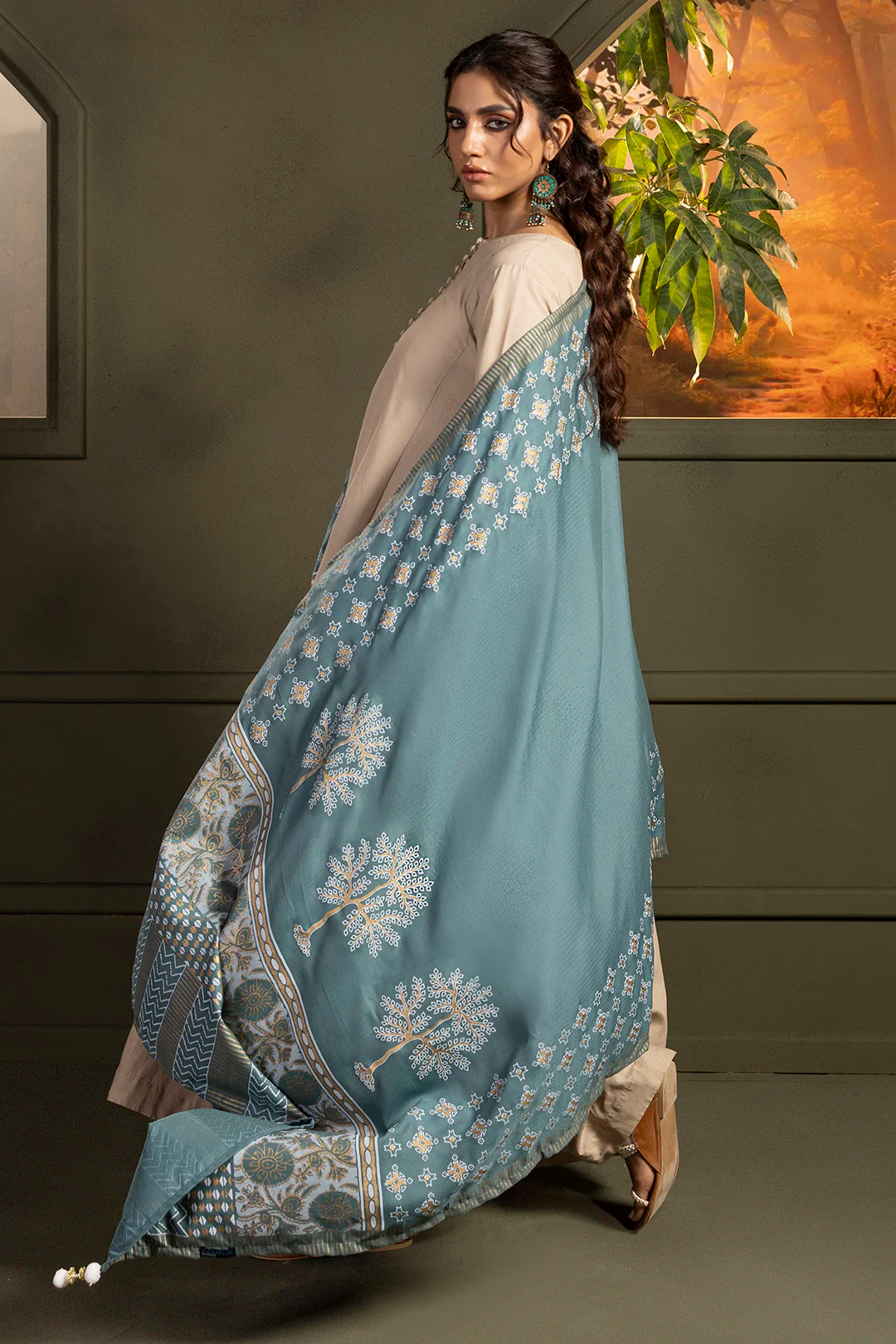 Shawl - 0004 - Image 3