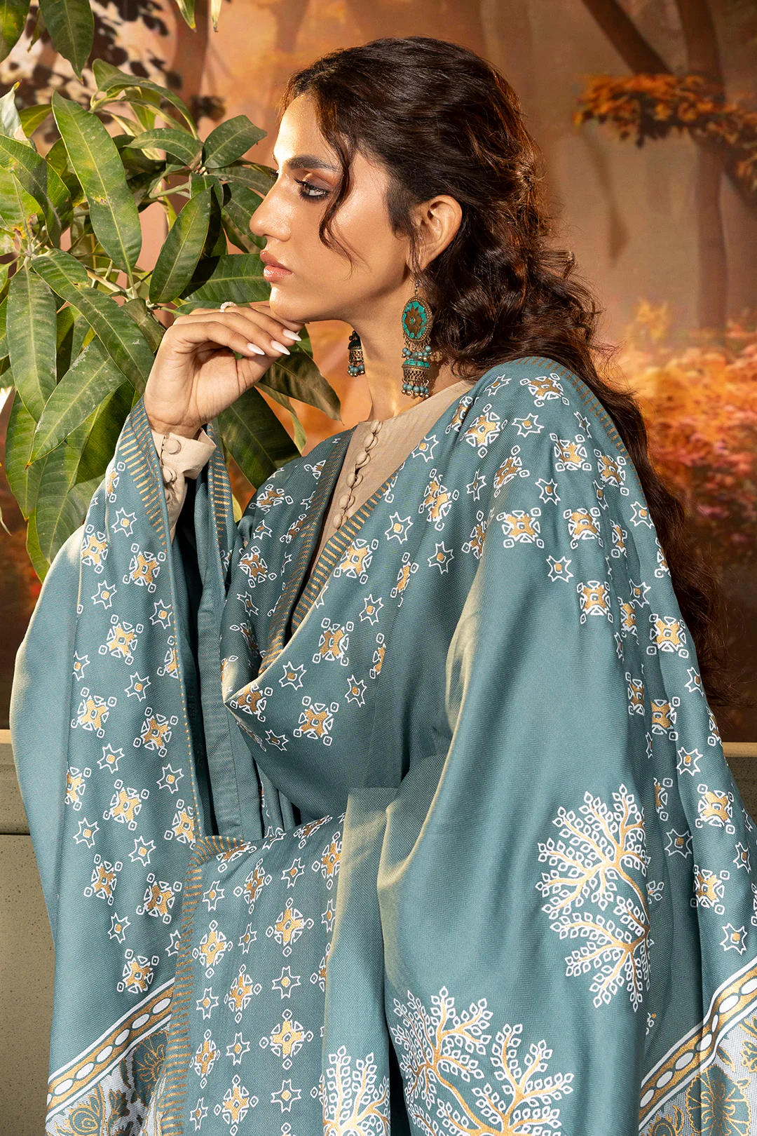 Shawl - 0004 - Image 5