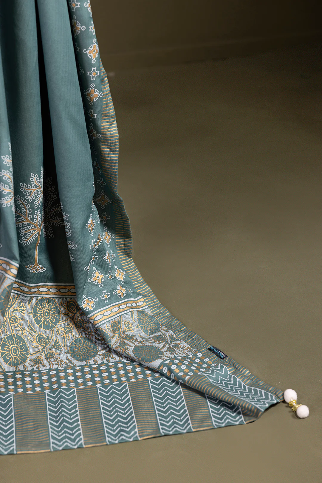 Shawl - 0004 - Image 6