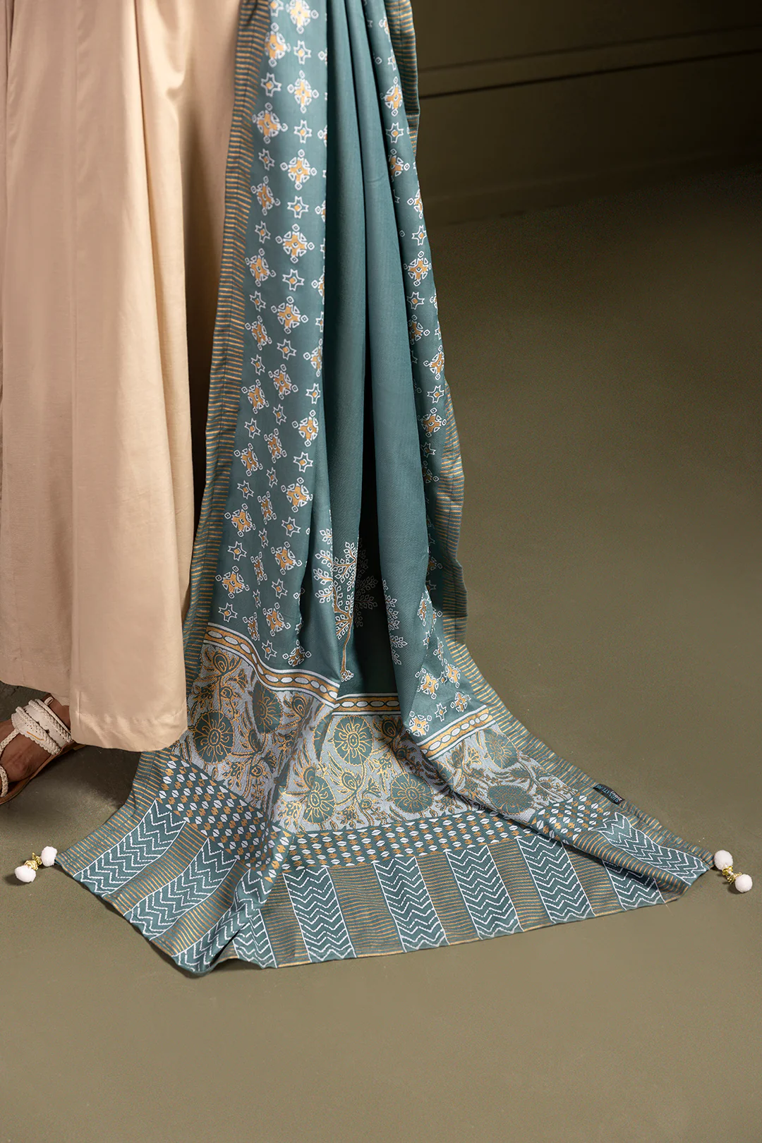 Shawl - 0004 - Image 7
