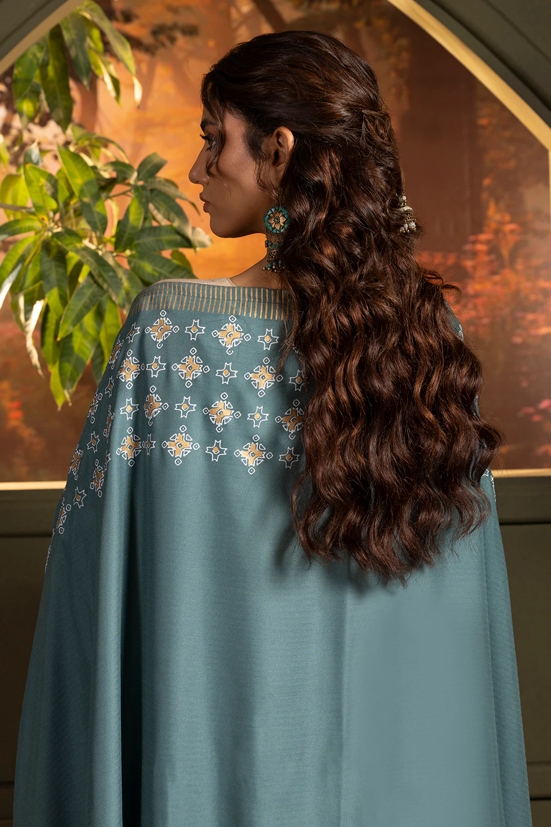 Shawl - 0004 - Image 9