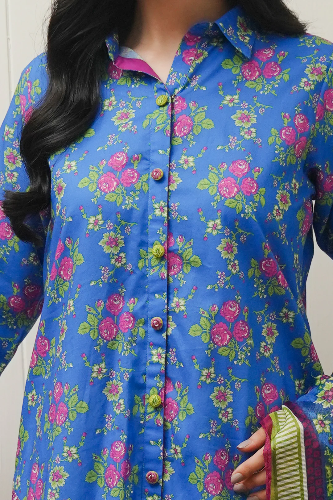 Shirt Dupatta - 0004 - Image 4