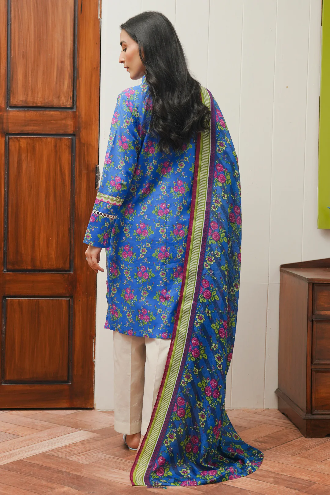 Shirt Dupatta - 0004 - Image 5