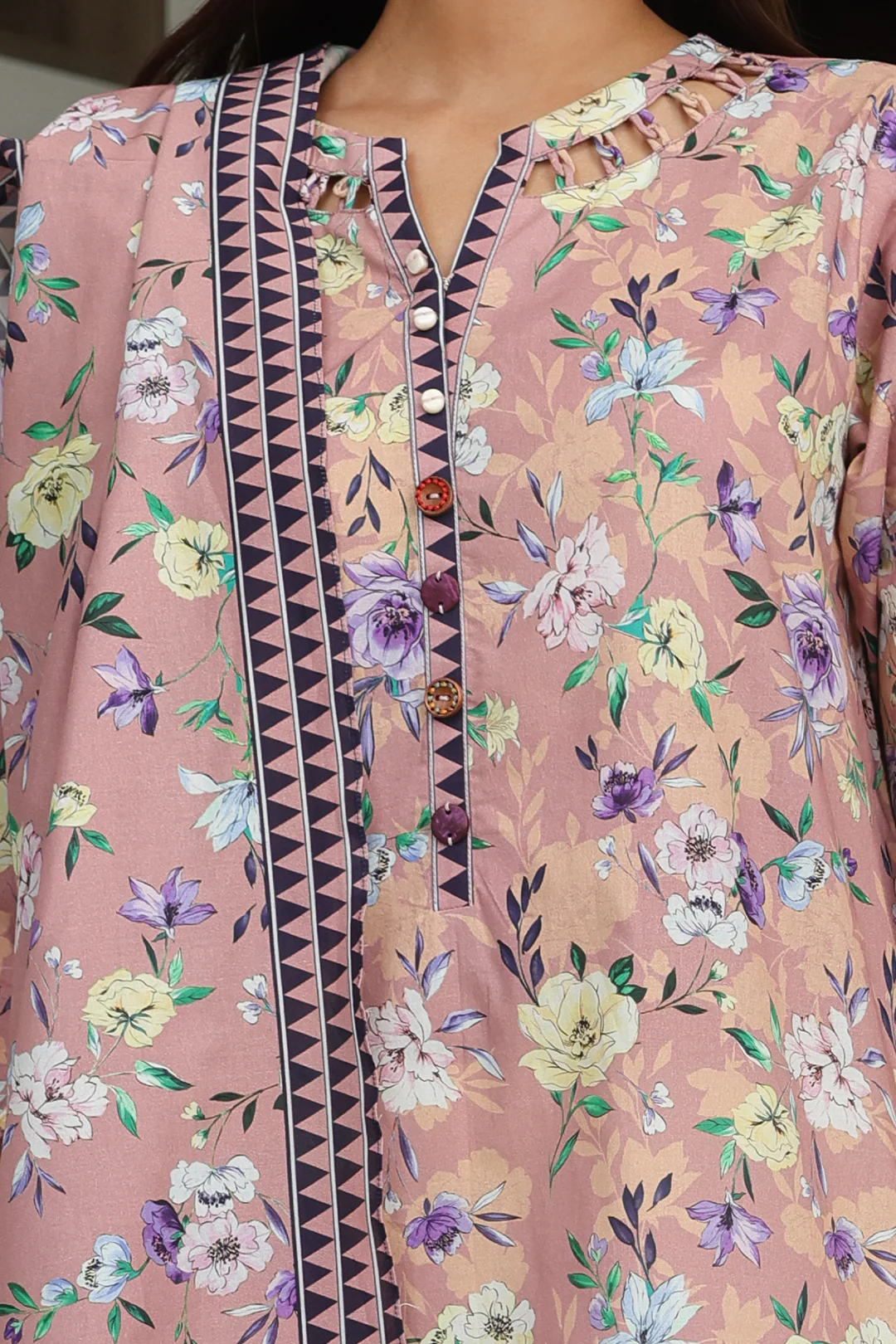 Shirt Dupatta - 0007 - Image 3