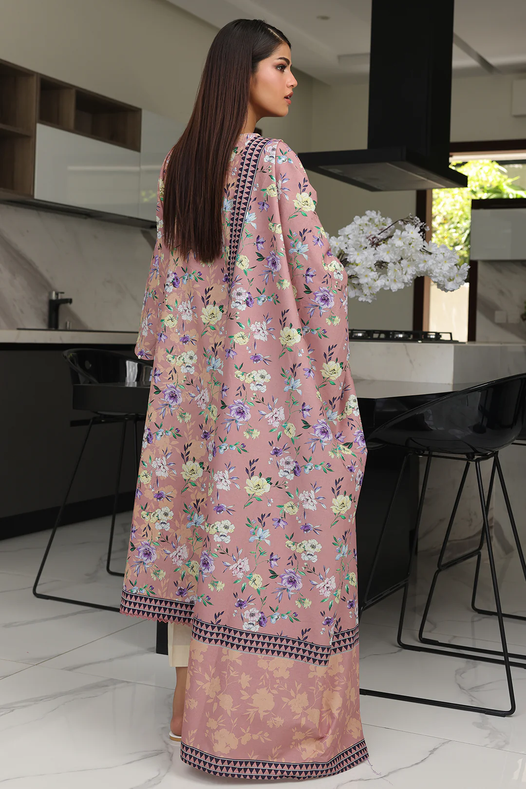 Shirt Dupatta - 0007 - Image 6