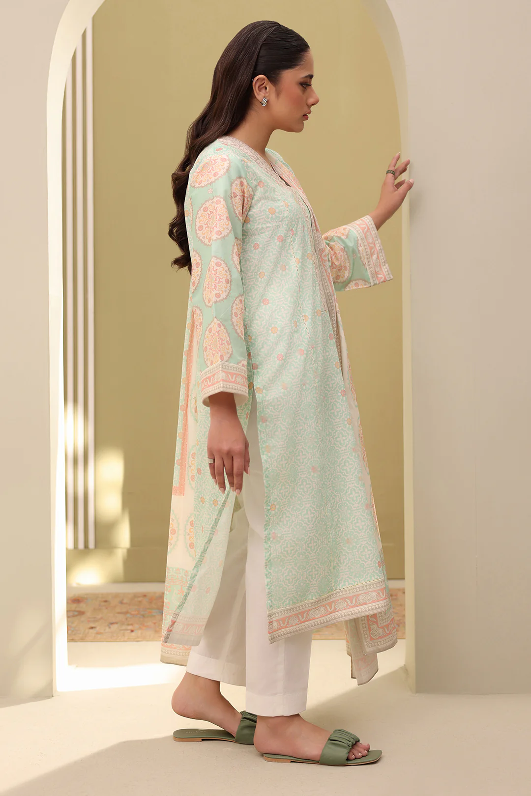 Shirt Dupatta - 0367 - Image 5