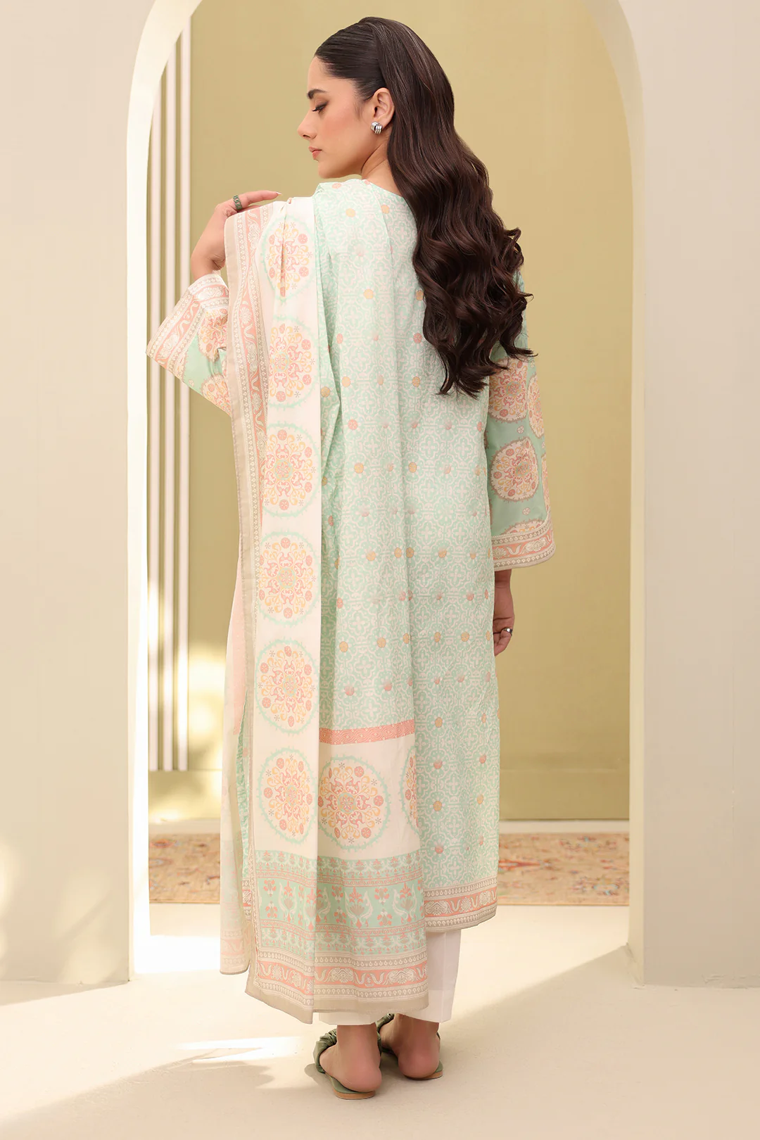 Shirt Dupatta - 0367 - Image 6