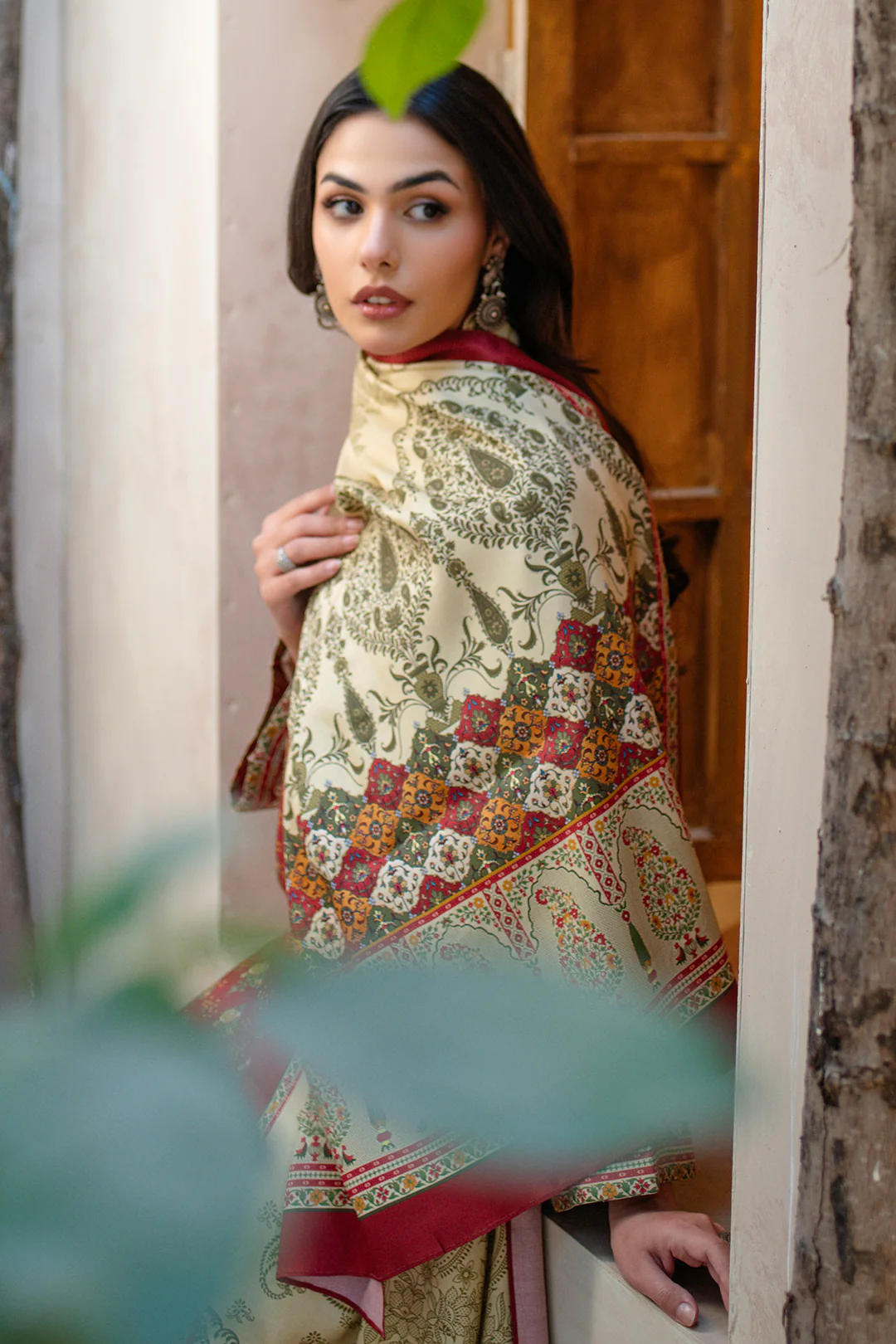 Shirt Dupatta - 0499 - Image 6