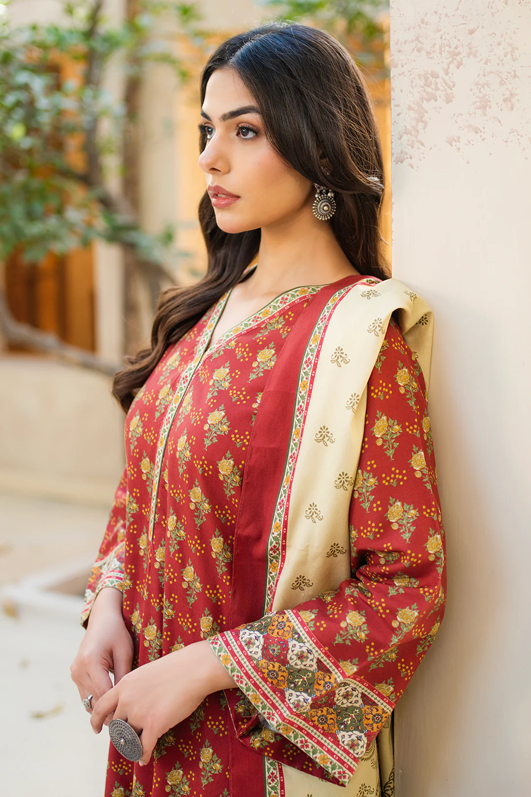 Shirt Dupatta - 0499 - Image 8