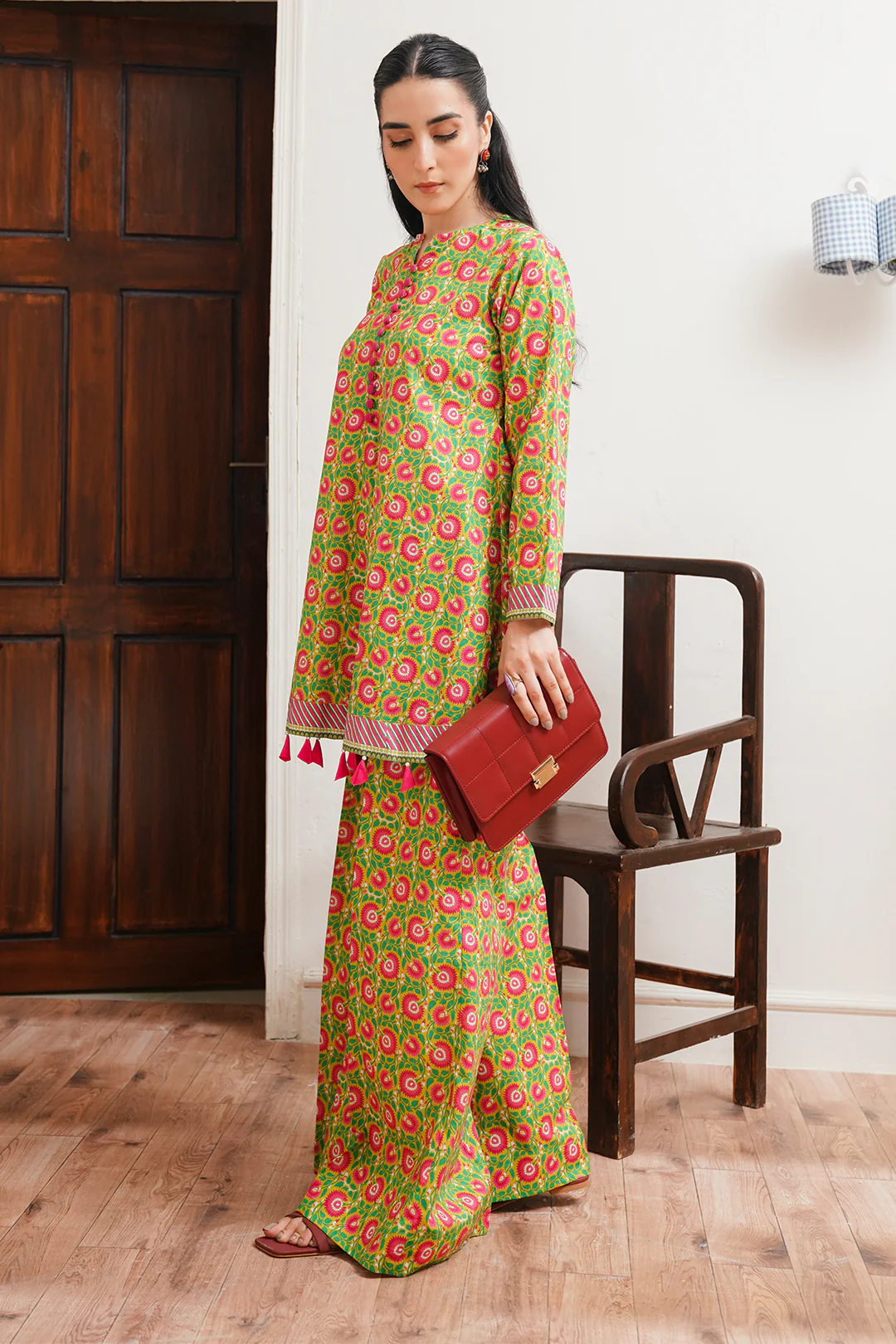 Shirt Shalwar - 0013 - Image 3