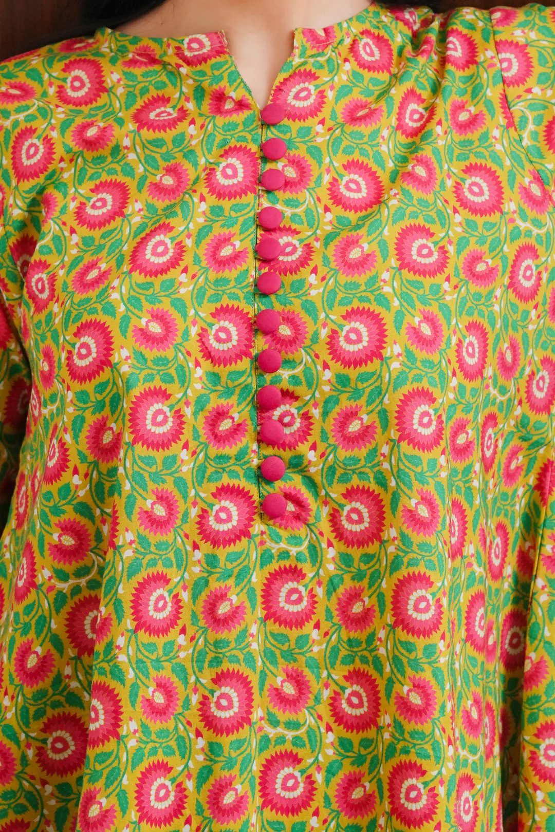Shirt Shalwar - 0013 - Image 4