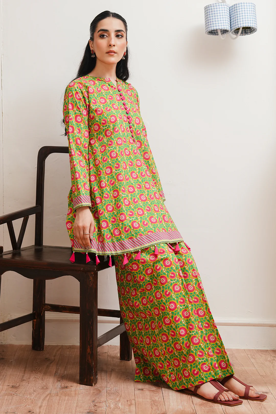 Shirt Shalwar - 0013 - Image 5
