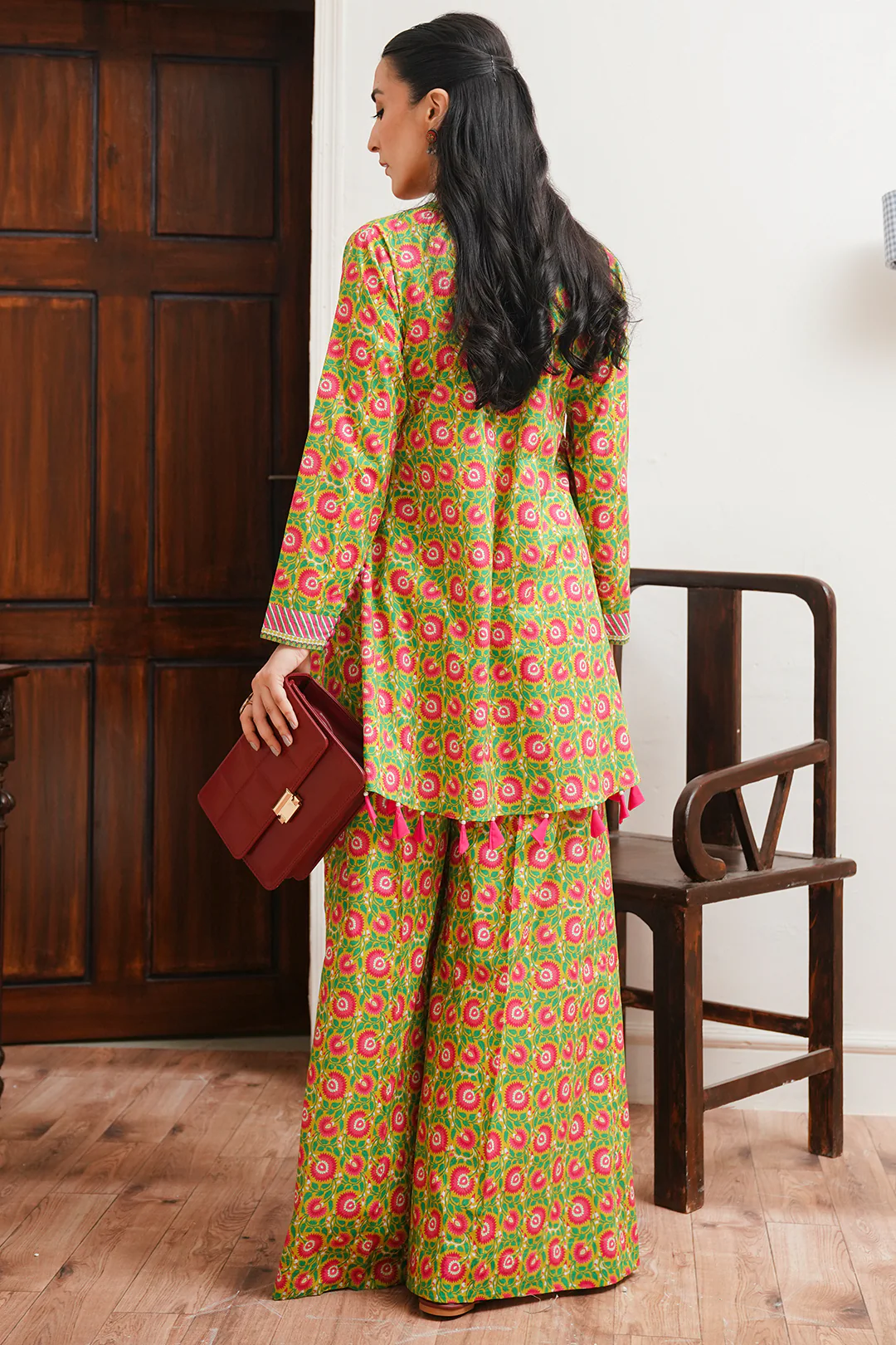 Shirt Shalwar - 0013 - Image 6