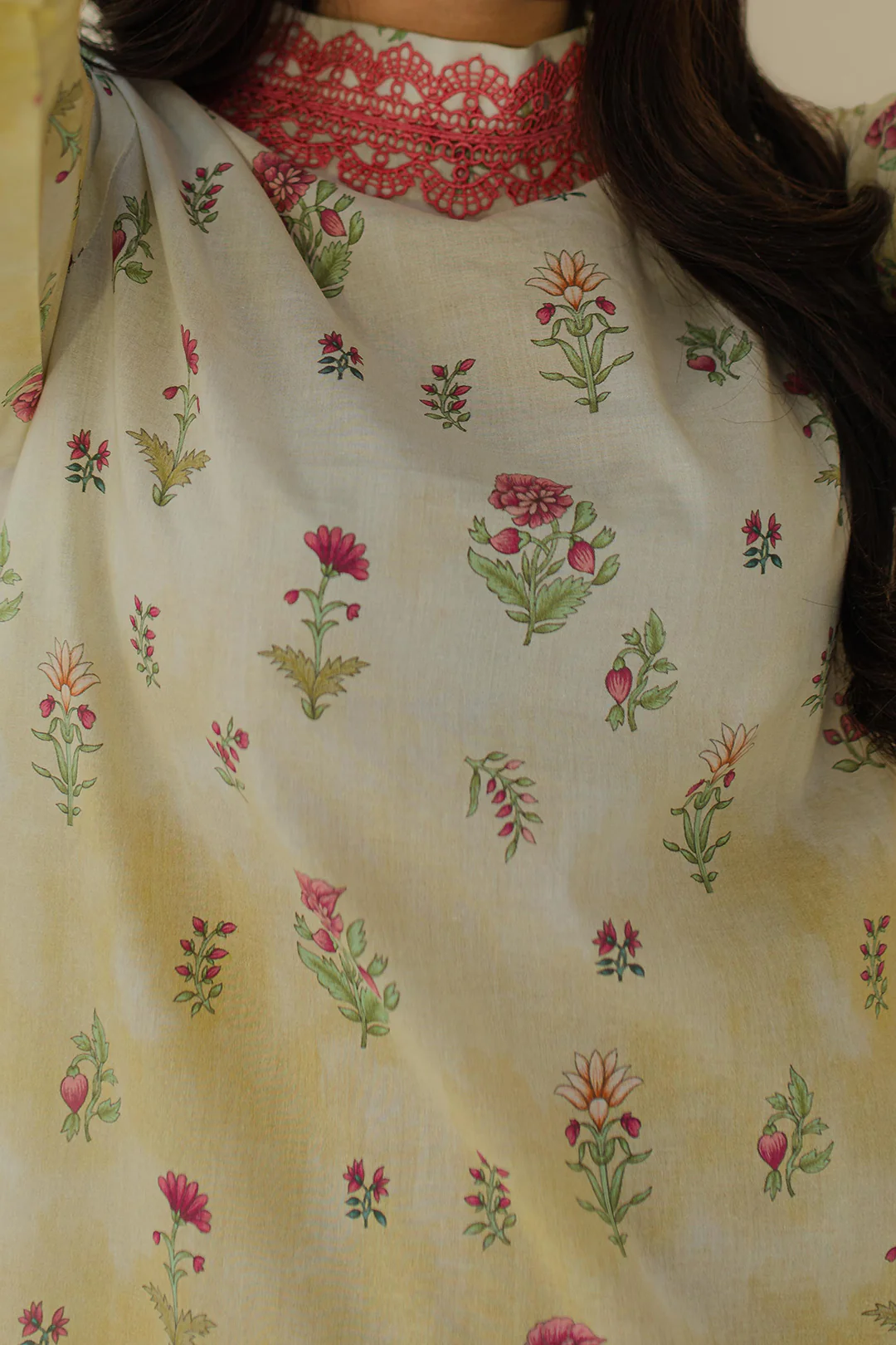Shirt Shalwar - 0101 - Image 4