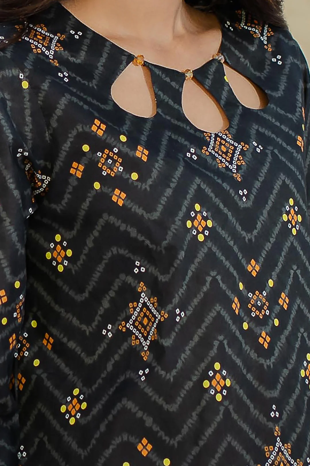 Shirt Shalwar - 0102 - Image 4