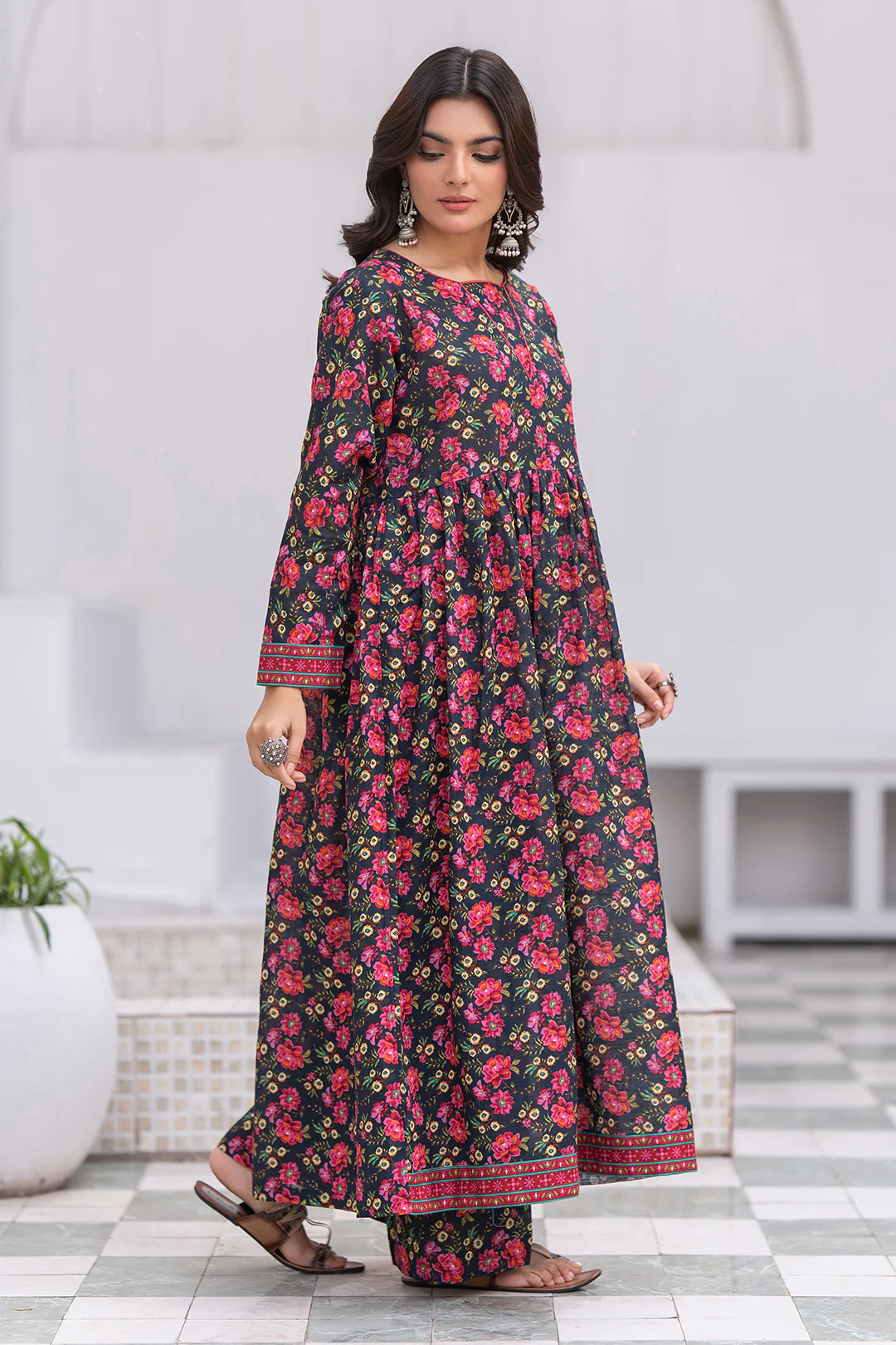 Shirt Shalwar - 0502 - Image 3