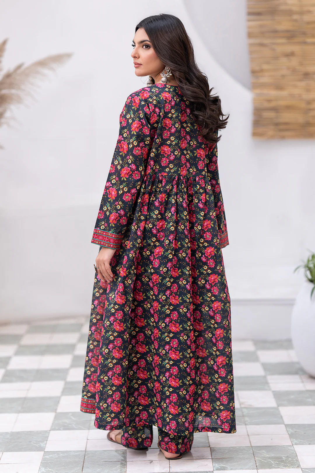 Shirt Shalwar - 0502 - Image 5