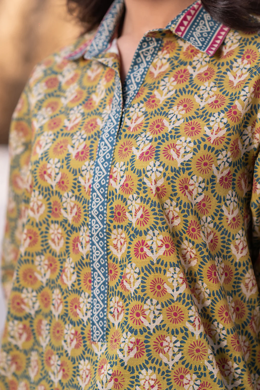 Shirt Shalwar - 0556 - Image 4