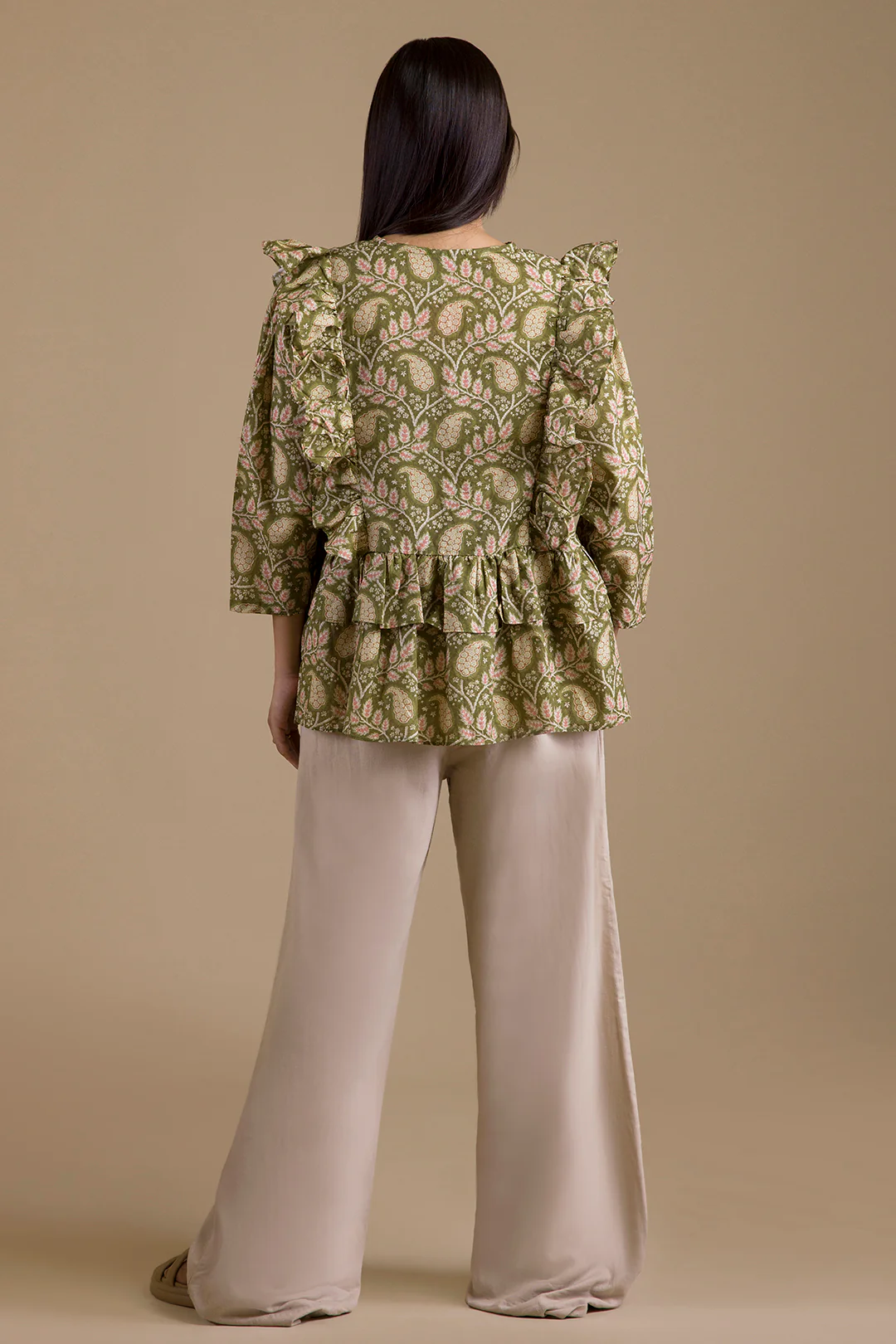 Shirt - 1237 - Image 10