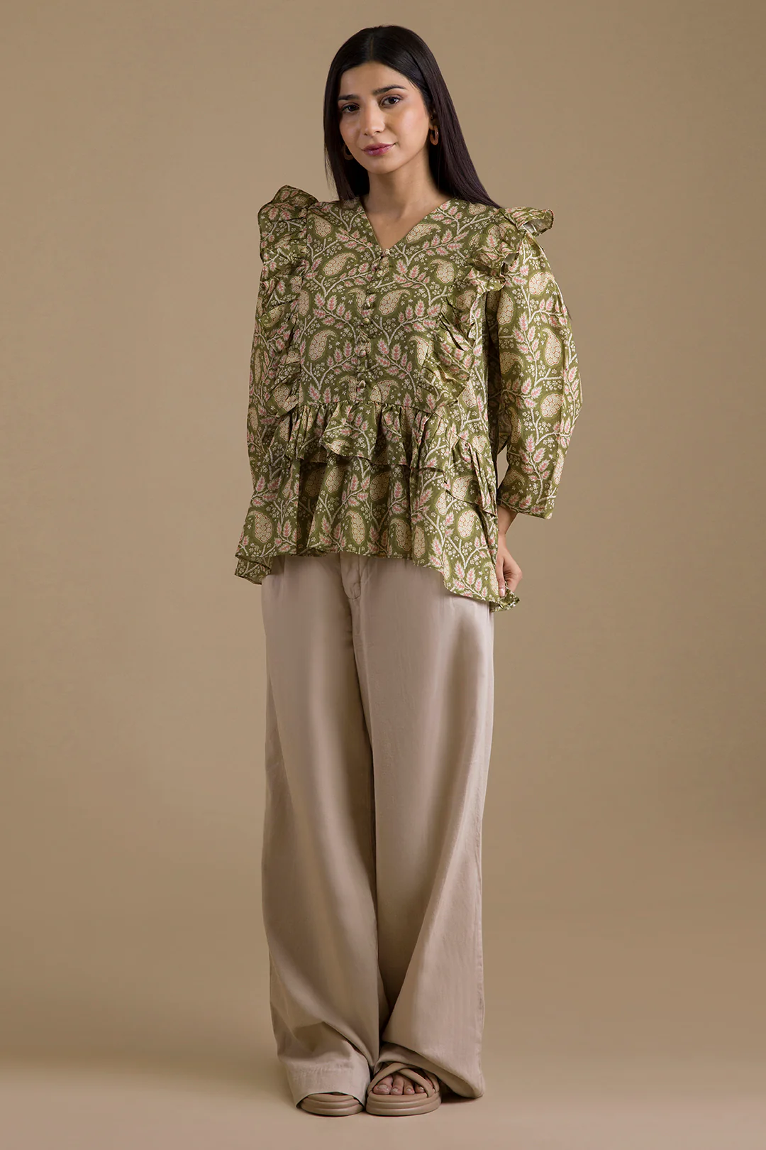 Shirt - 1237 - Image 4