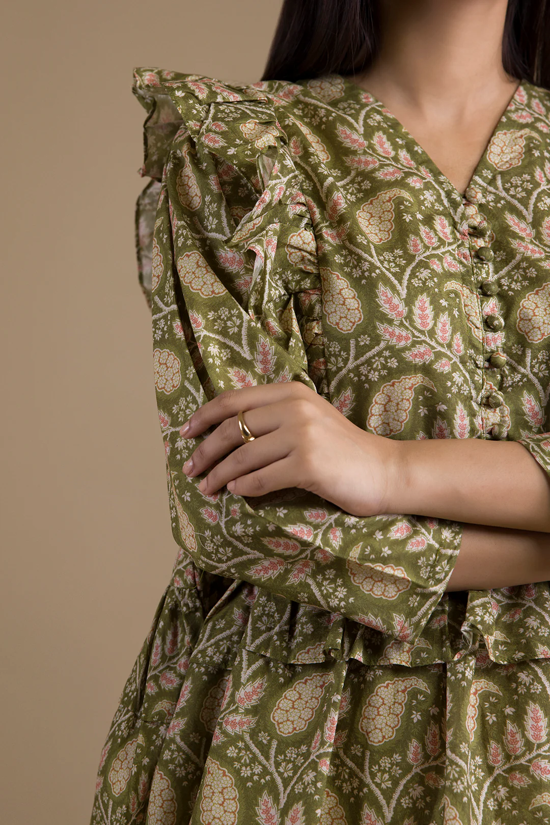 Shirt - 1237 - Image 7