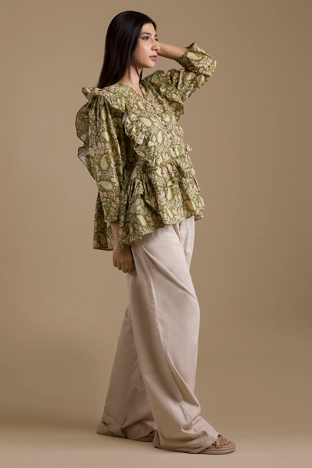 Shirt - 1237 - Image 8