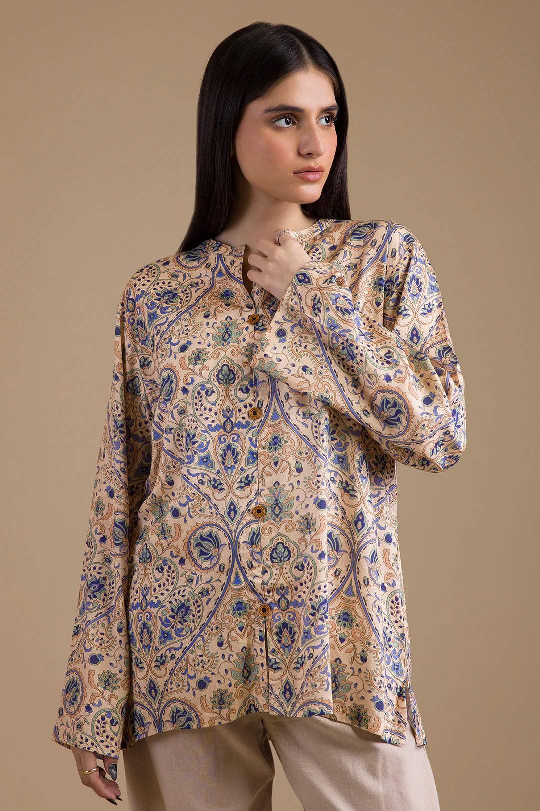 Shirt - 1319 - Image 3