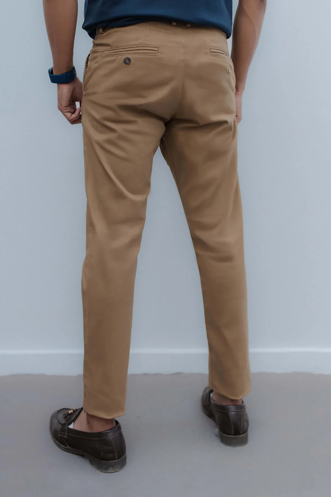Signature Chino - S124 - Image 24