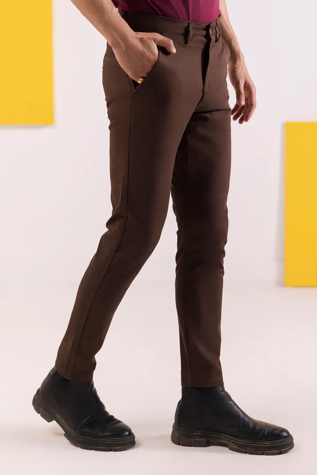 Signature Chino - S124 - Image 29