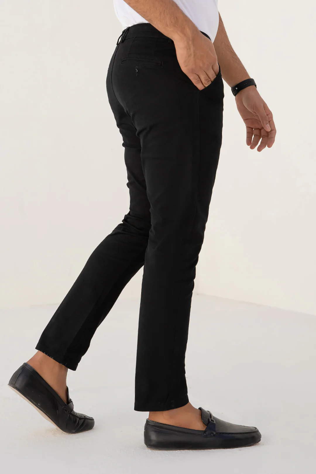 Signature Chino - S124 - Image 3