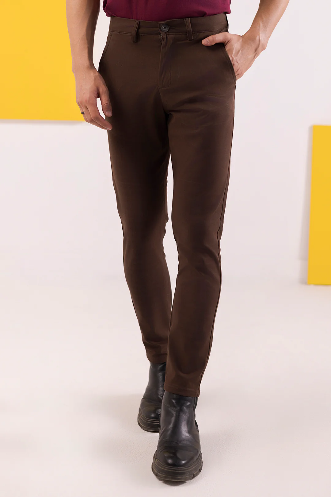 Signature Chino - S124 - Image 30