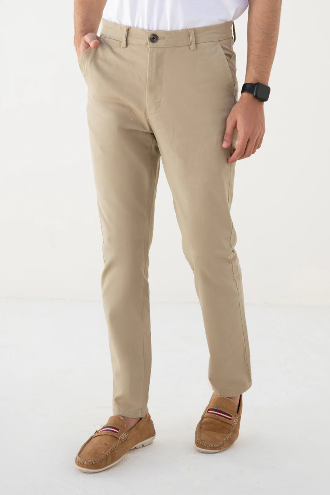 Signature Chino - S124 - Image 6
