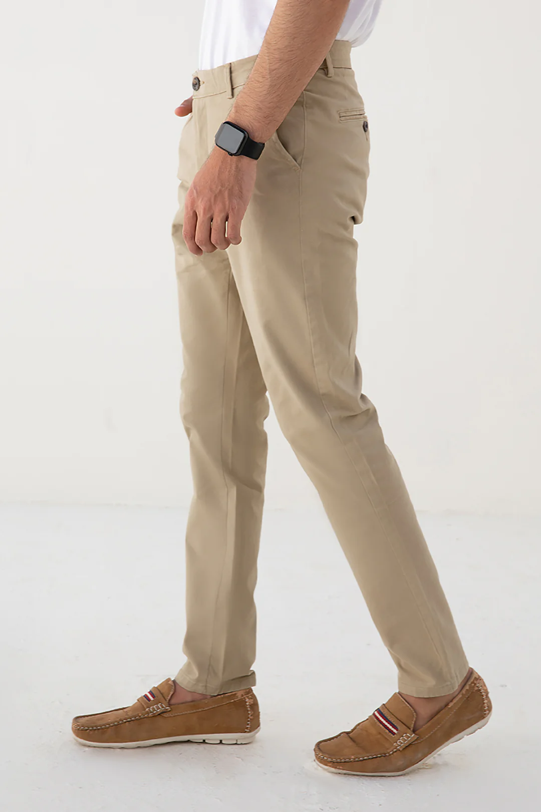 Signature Chino - S124 - Image 7