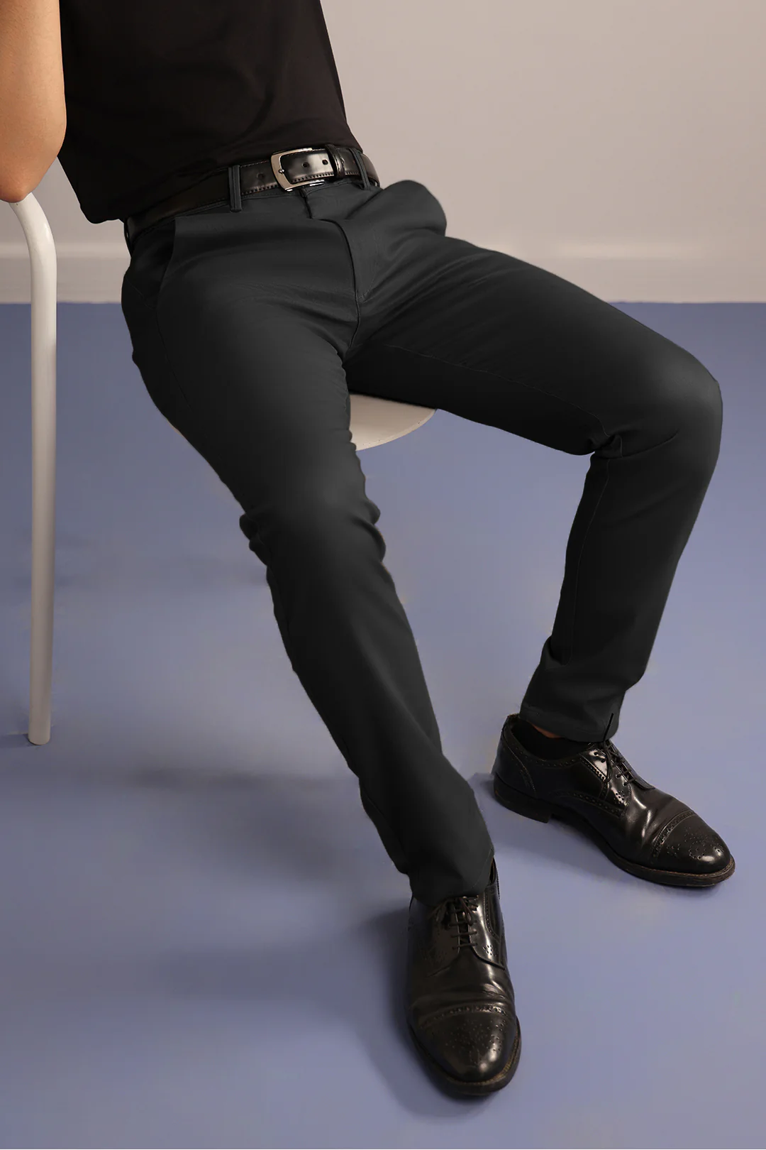 Signature Chino - C001 - Image 3