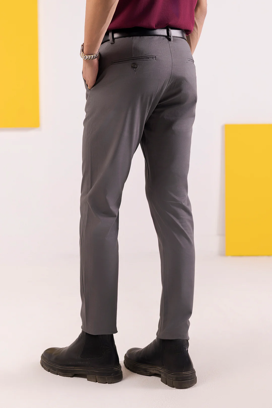 Signature Chino - C001 - Image 30