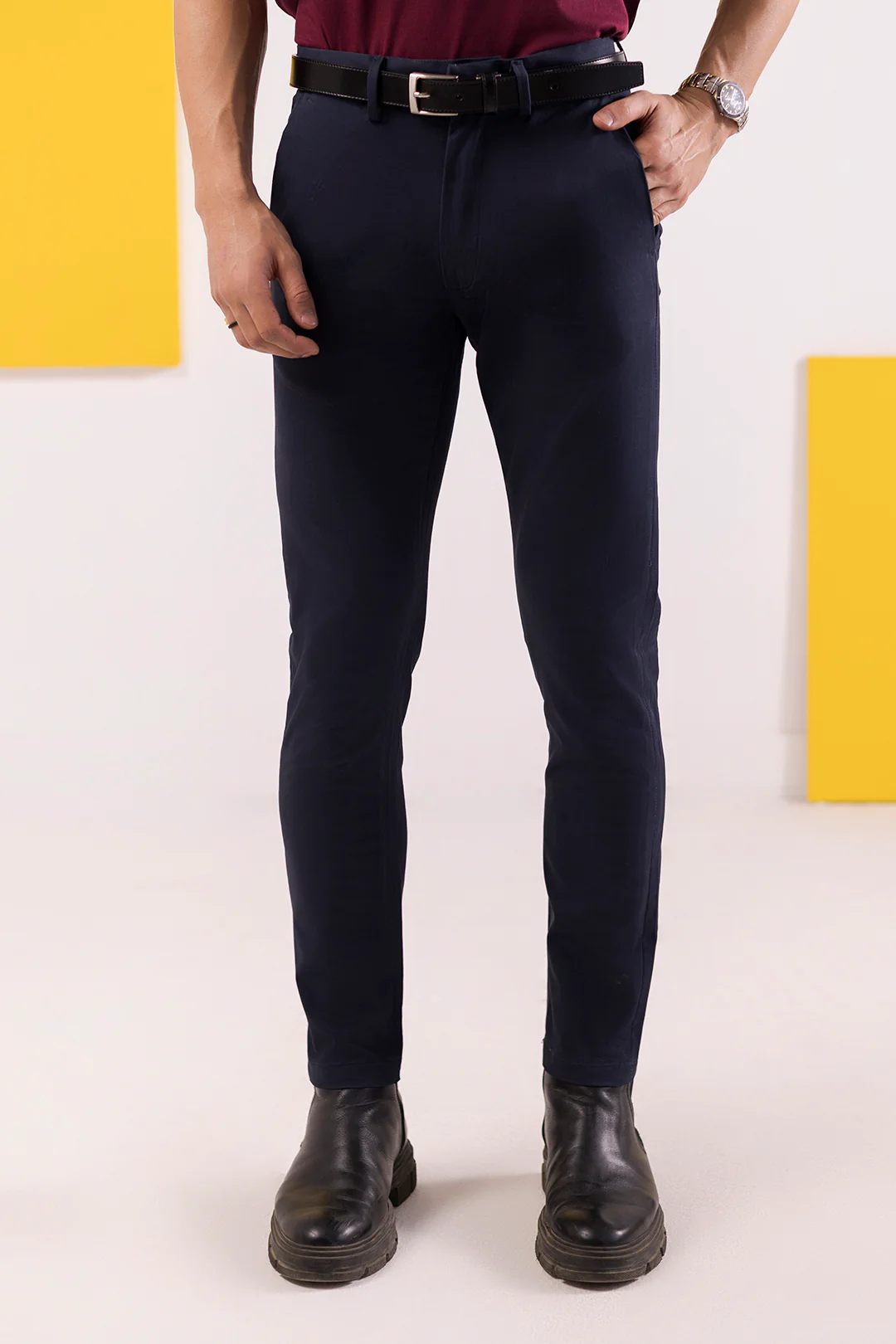 Signature Chino - C001 - Image 31